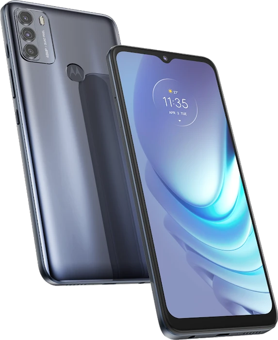 Motorola Moto G50 64GB Steel Grey