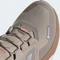 adidas Terrex Trailmaker GTX wonder taupe/taupe metallic/impact orange (Damen) Vorschaubild