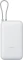 Xiaomi Power Bank 20000mAh mit Kabel hellgrau Vorschaubild