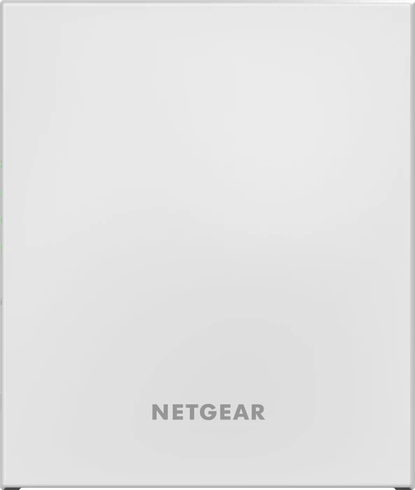 Netgear WAX610W, AX1800