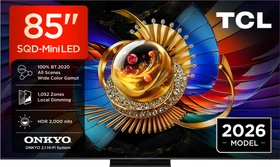 TCL 85Q7D Pro