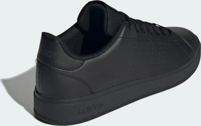adidas Advantage Base 2.0 core black/grey six