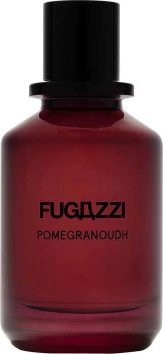 Fugazzi Pomegranoudh Extrait de Parfum