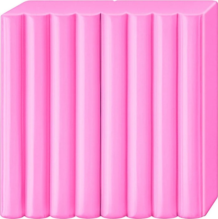 Staedtler Fimo Effect 57g neon pink