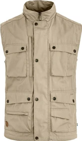 Fjällräven Reporter Lite Funktionsweste fossil (Herren)