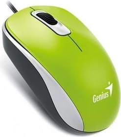 Genius DX-110 grün, USB (31010116105)