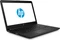 HP Laptop 14-bs084ng, Jet Black, Core i3-6006U, 8GB RAM, 1TB HDD, DE Vorschaubild