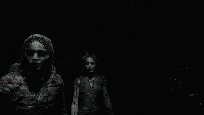 Until Dawn: Rush of Blood (PSVR) (PS4)