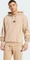 adidas Essentials Feelcozy French Terry Hoodie warm sandstone/black (Herren) Vorschaubild