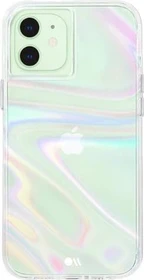 Case-Mate Soap Bubble für Apple iPhone 12 Mini