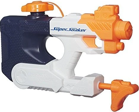 Hasbro Nerf Super Soaker H2OPS Squall Surge