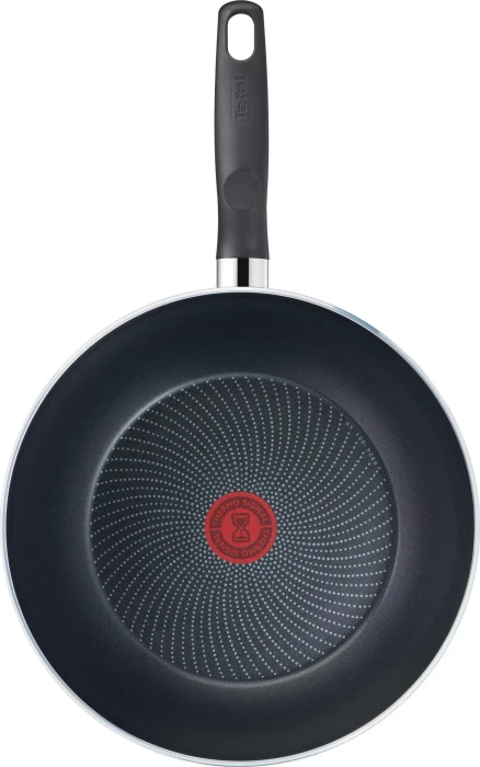 Tefal C26719 Start Easy Wokpfanne 28cm