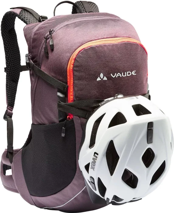 Vaude Tremalzo 18 blackberry (Damen)