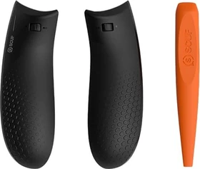 Scuf Gaming Pro Grip Kit schwarz (Xbox SX/Xbox One)