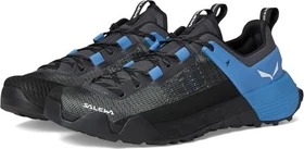 Salewa Wildfire NXT onyx/morning blue (Damen)