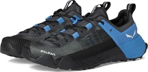 Salewa Wildfire NXT onyx/morning blue (Damen)
