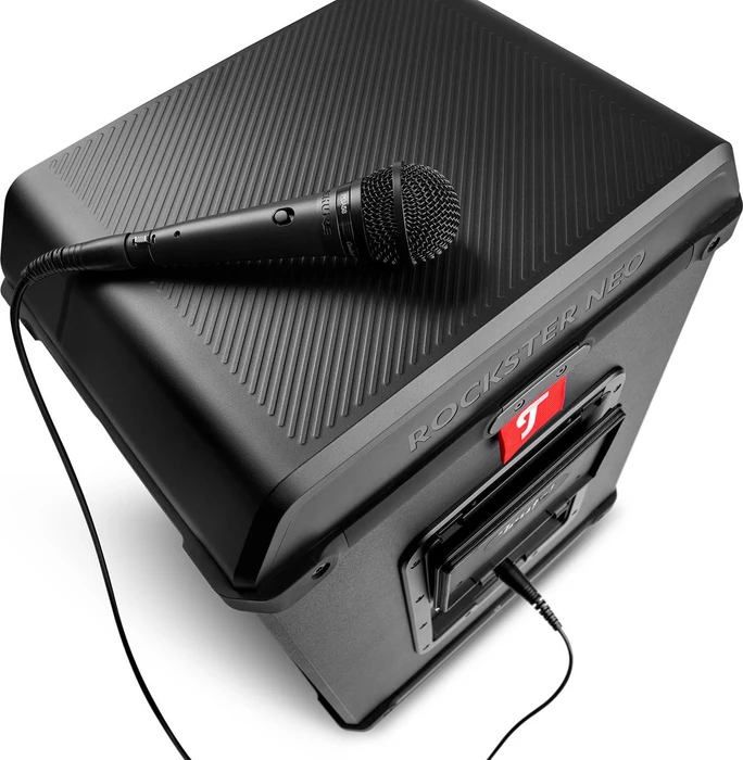 Teufel Rockster Neo