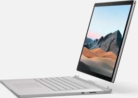 Microsoft Surface Book 3 15", Core i7-1065G7, 32GB RAM, 1TB, GeForce GTX 1660 Ti Max-Q (SMV-00005)