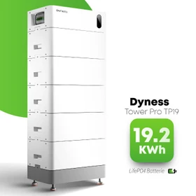 Dyness Tower Pro TP19, 19.2kWh