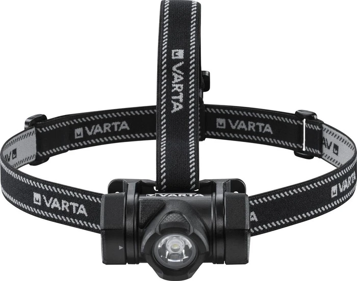 Varta Indestructible H20 Pro Stirnlampe (17732101421)