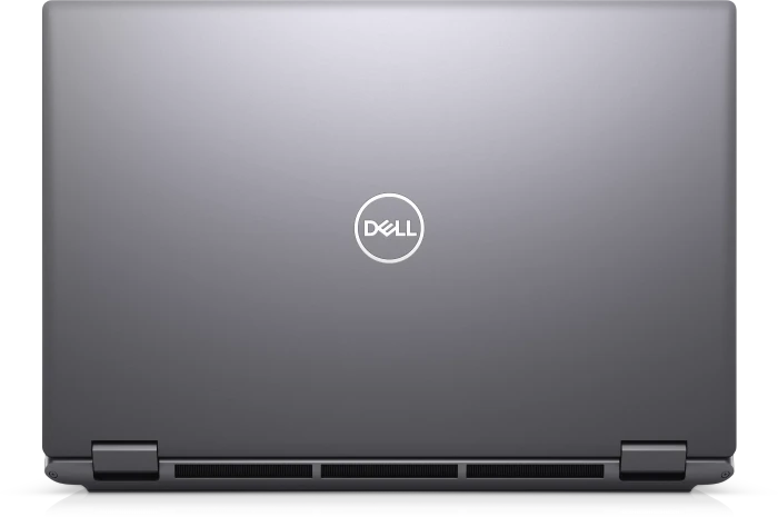 Dell Precision 7780, Core i7-13850HX, 16GB RAM, 512GB SSD, RTX 2000 Ada Generation, DE