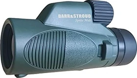 Barr & Stroud Sprite Midi 10x42