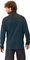 Vaude Elope Fleece II Jacke dark sea (Herren) Vorschaubild