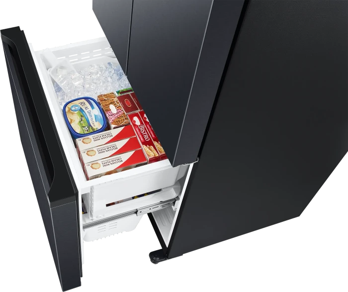Samsung RF50C530EB1 French Door