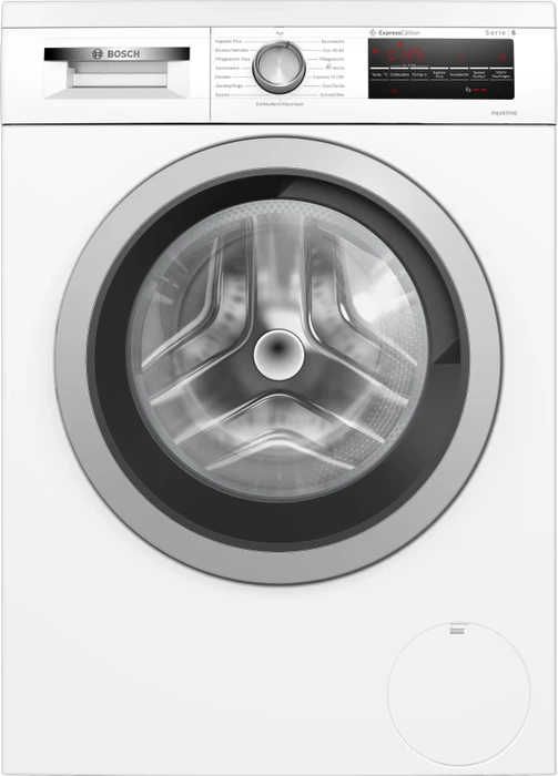 Bosch Serie 6 WUU28TH1 Frontlader