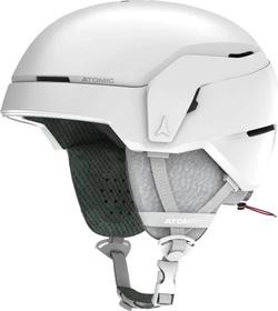 Atomic Count Helm weiß (Junior)