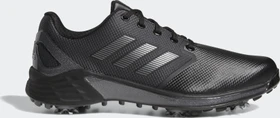 adidas ZG21 core black/dark silver metallic/grey five (Herren)