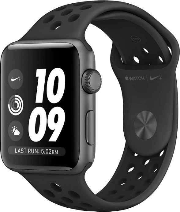 Apple Watch Series 3 (GPS) Aluminium 42mm