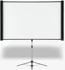 Epson ELPSC26 Stativleinwand 80"