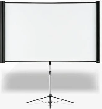 Epson ELPSC26 Stativleinwand 80"