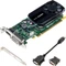PNY Quadro K620, 2GB DDR3, DVI, DP Vorschaubild