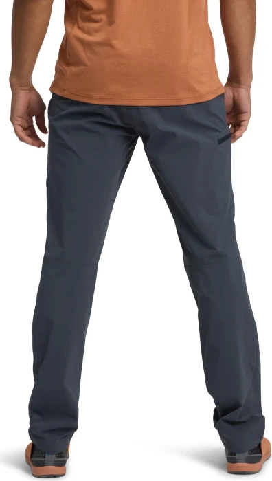 Black Diamond Alpine Light Hose lang carbon (Herren)