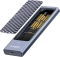 LogiLink externes Gehäuse, M.2 NVMe SSD, USB-C 3.2 Vorschaubild
