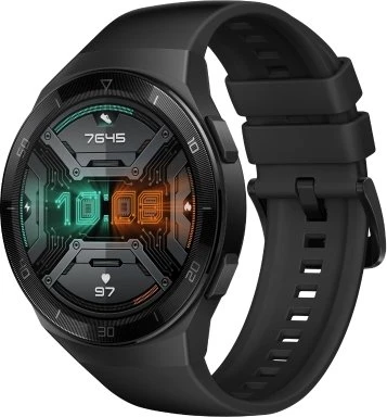 Huawei Watch GT 2e graphite black