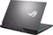 ASUS ROG Strix G17 G713QR-HG155, Eclipse Gray, Ryzen 9 5900HX, 8GB RAM, 512GB SSD, GeForce RTX 3070, DE Vorschaubild