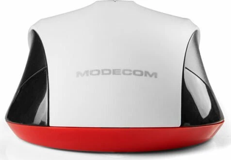 Modecom MC-M9.1 weiß, USB