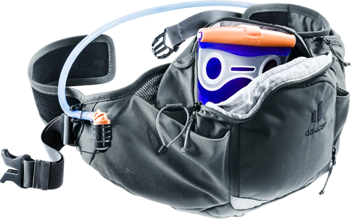Deuter Pulse Pro 5 graphite