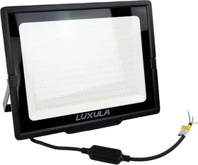 Luxula LX400115 Wandleuchte 300W 4000K schwarz