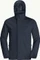 Jack Wolfskin Stormy Point 2L Funktionsjacke night blue (Herren) Vorschaubild