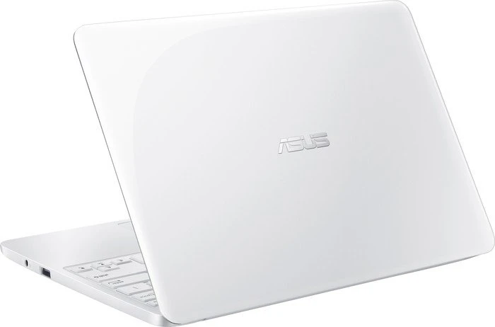 ASUS VivoBook E200HA-FD0005TS, Pearl White, Atom x5-Z8300, 2GB RAM, 32GB Flash, DE
