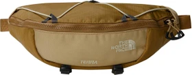 The North Face Terra 3 Bauchtasche utility brown/khaki stone