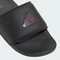 adidas Comfort Adilette core black/aurora met./aurora black (Damen) Vorschaubild