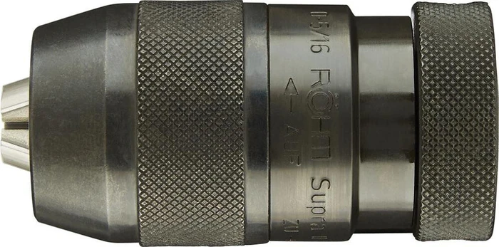 Röhm Supra-S Schnellspannbohrfutter