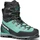 Scarpa Mont Blanc Pro GTX green blue (Damen) (87520G-L)