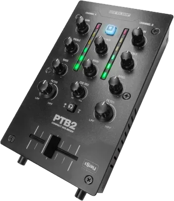 Reloop PTB2