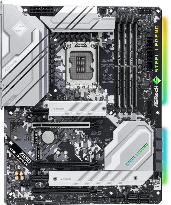 ASRock Z690